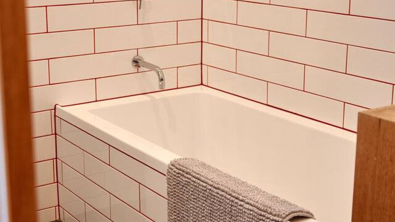 Photo of Bathroom in Surf Coast