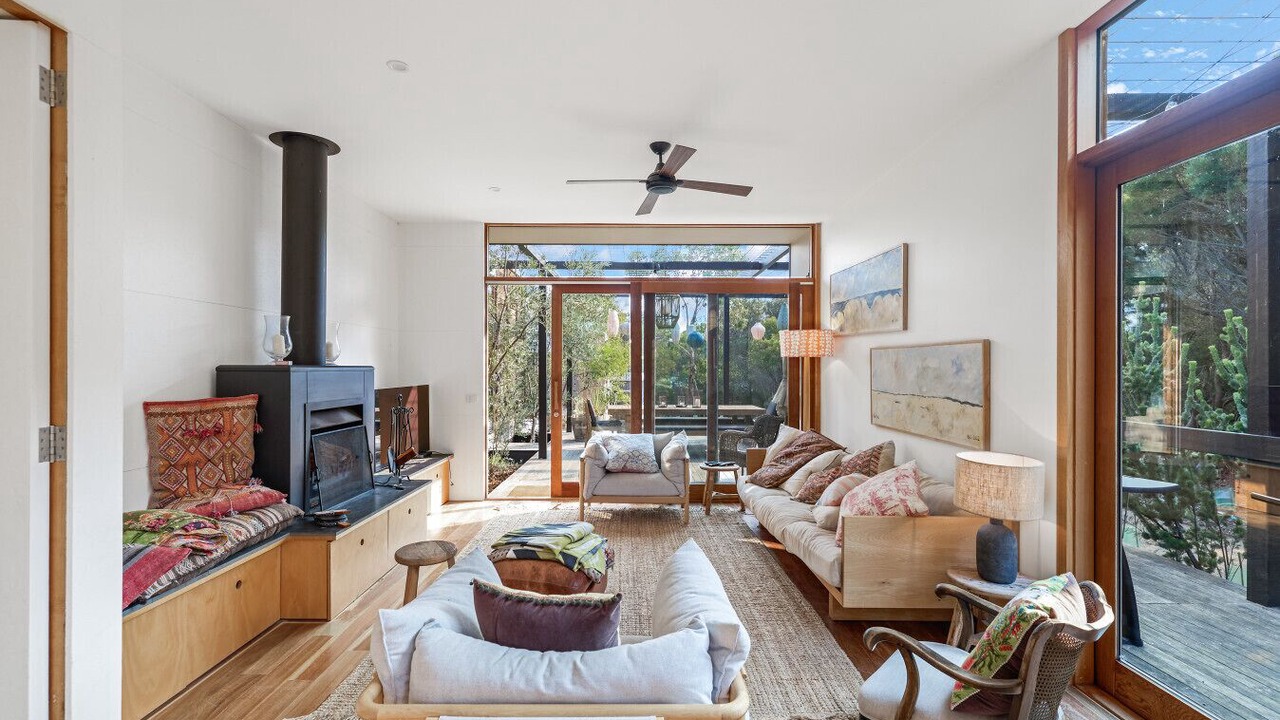 Photo of Livingroom in Surf Coast