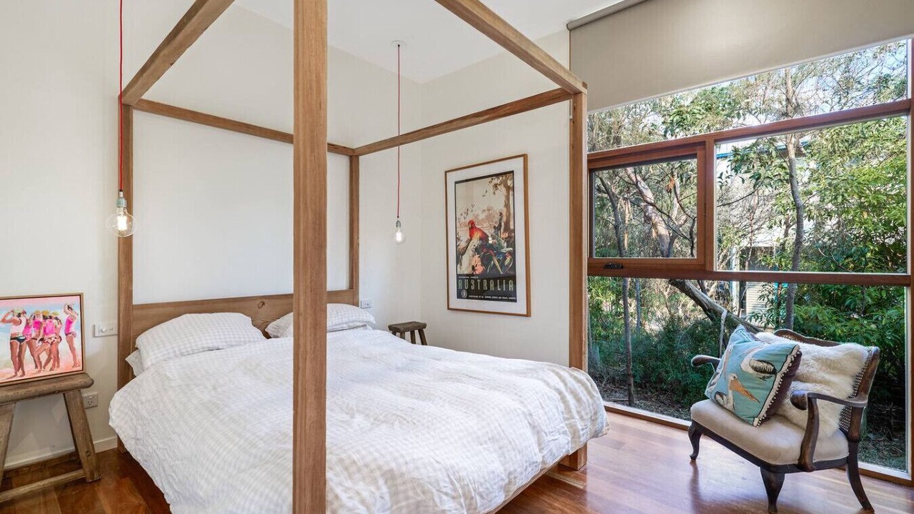 Photo of Bedroom in Surf Coast