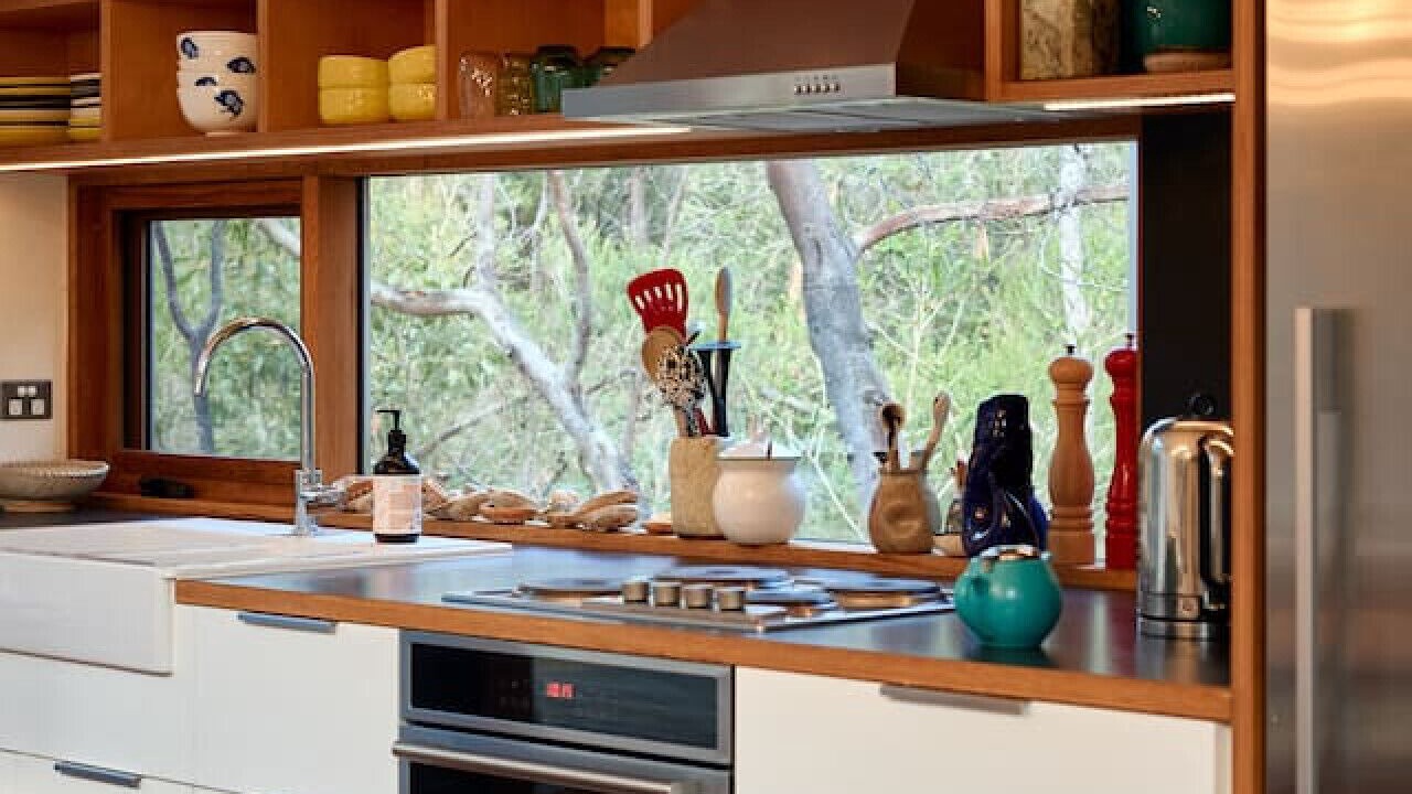 Photo of Kitchen in Surf Coast