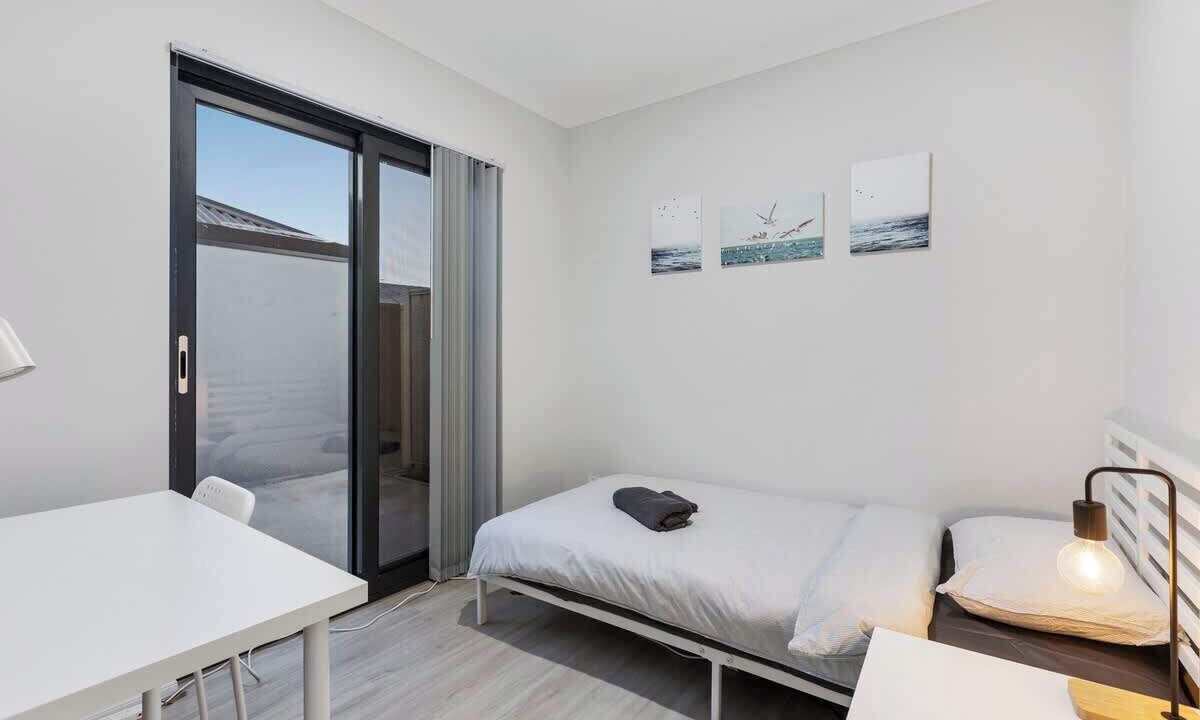 Photo of Bedroom in St James