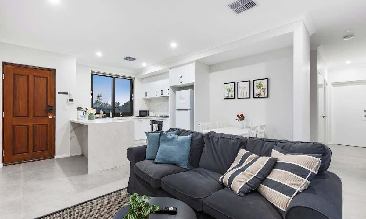 Photo of Livingroom in St James