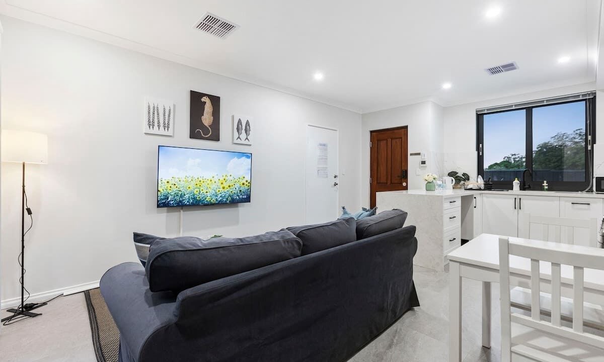 Photo of Livingroom in St James