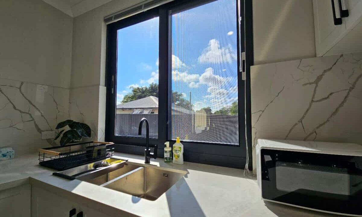 Photo of Kitchen in St James