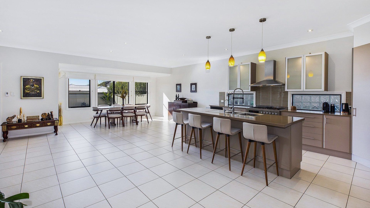Photo of Kitchen in Shelly Beach