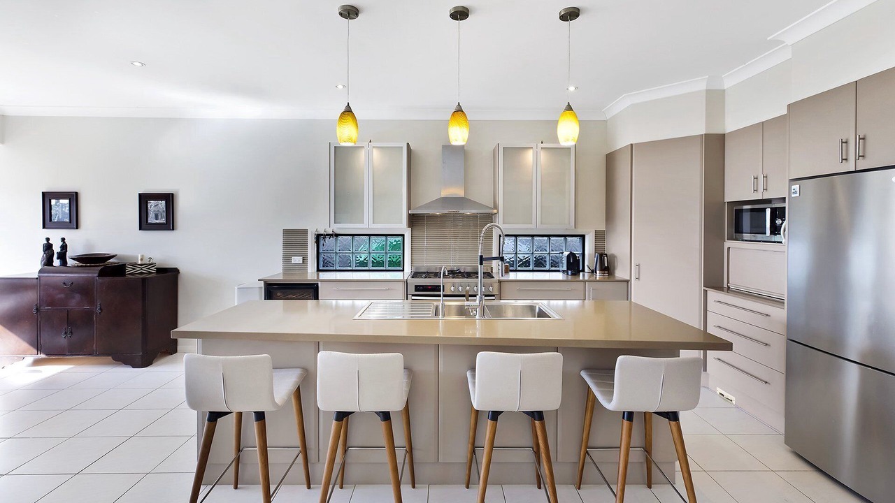 Photo of Kitchen in Shelly Beach