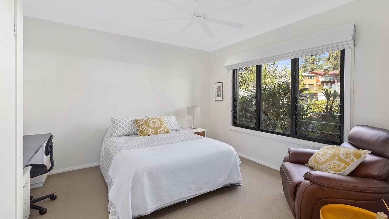 Photo of Bedroom in Shelly Beach