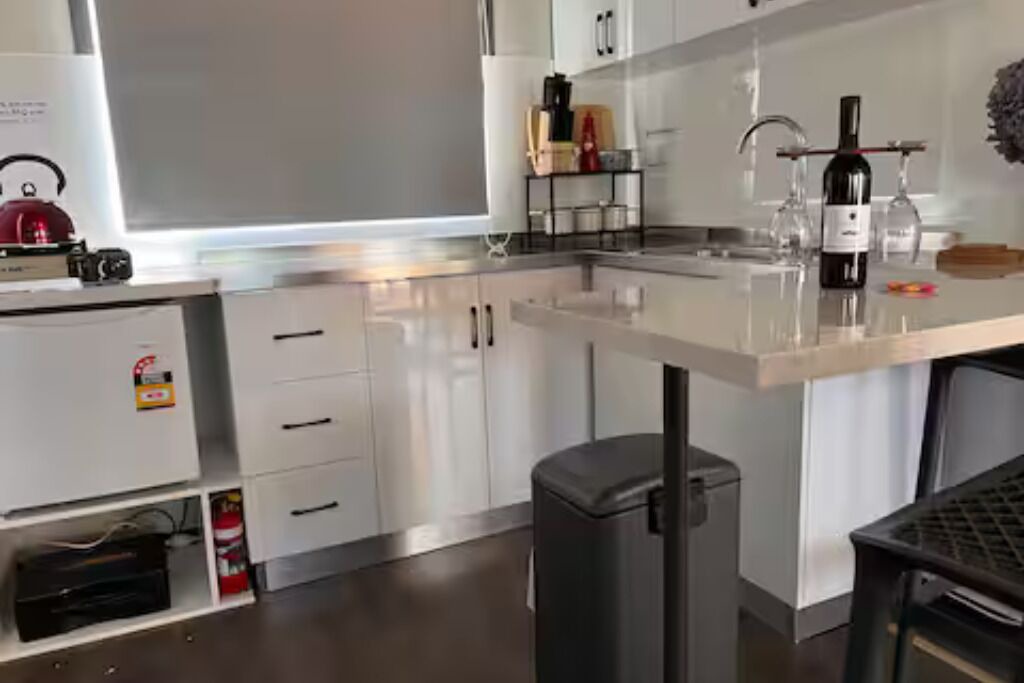Photo of Kitchen in Moondyne