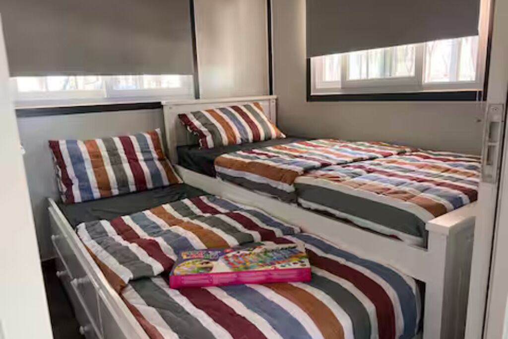 Photo of Bedroom in Moondyne