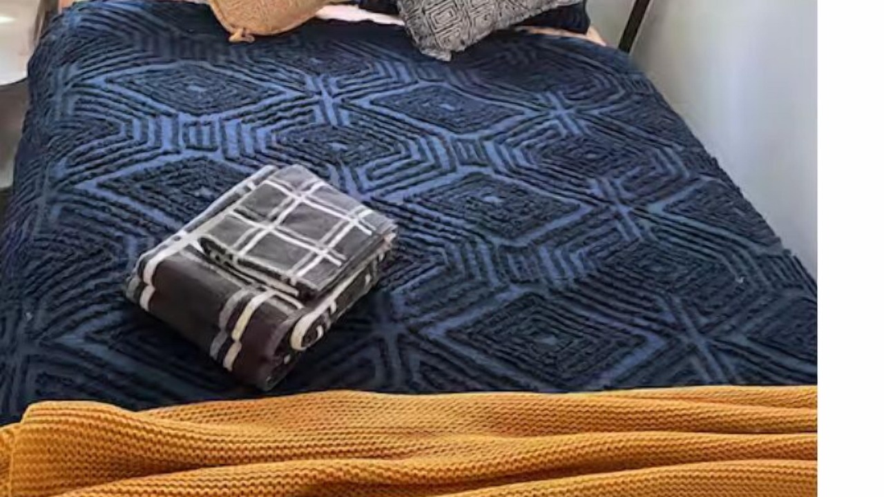 Photo of Bedroom in Moondyne