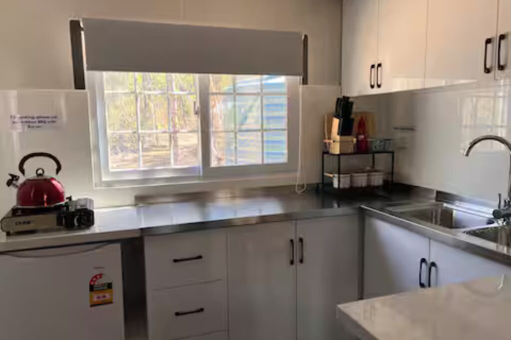 Photo of Kitchen in Moondyne