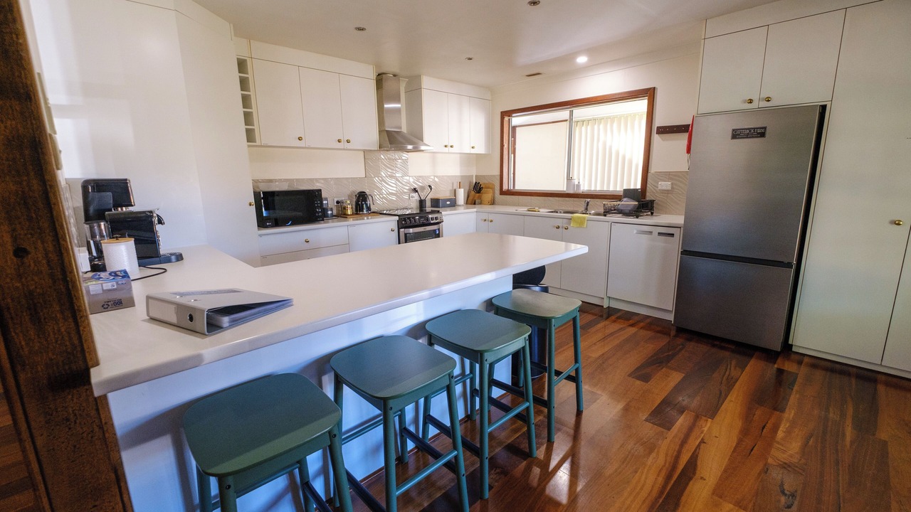 Photo of Kitchen in Catterick