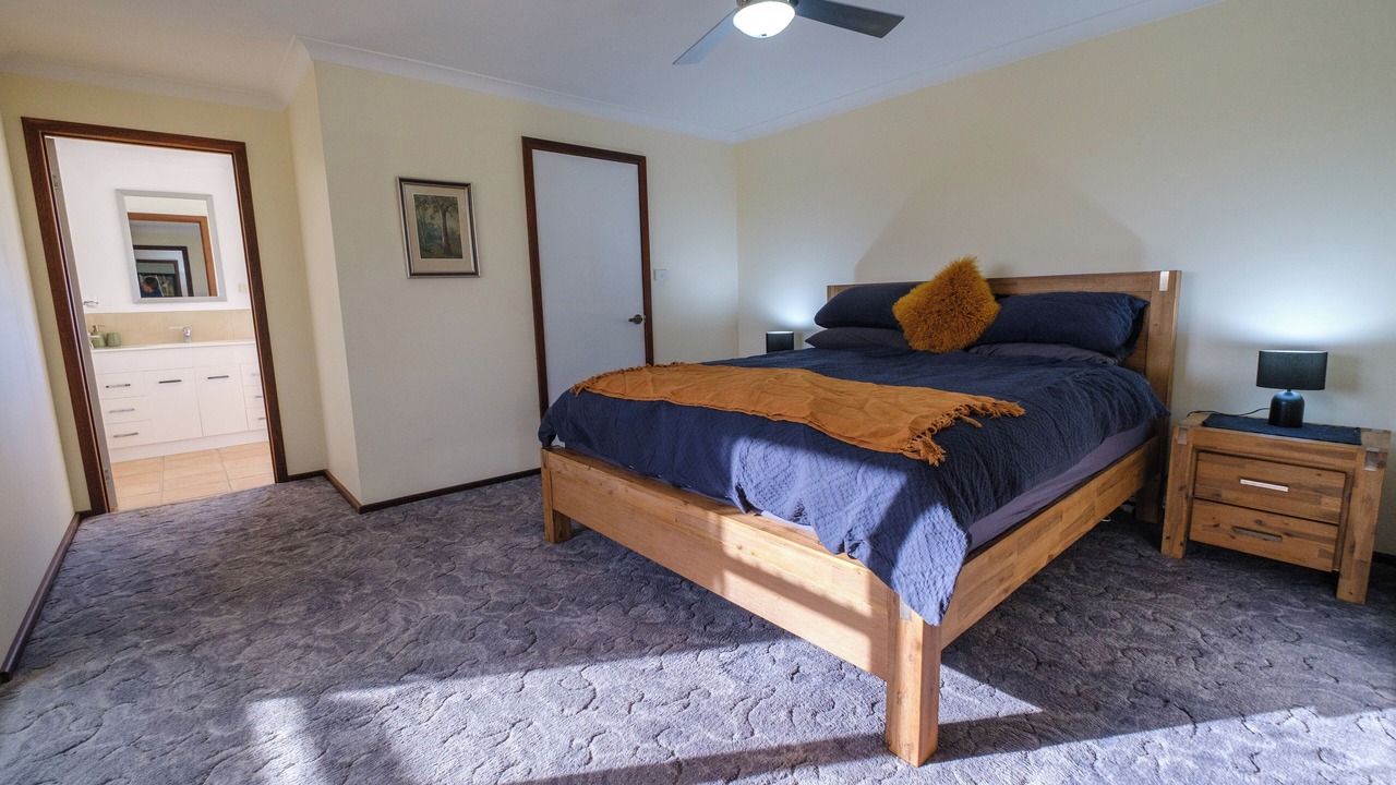 Photo of Bedroom in Catterick