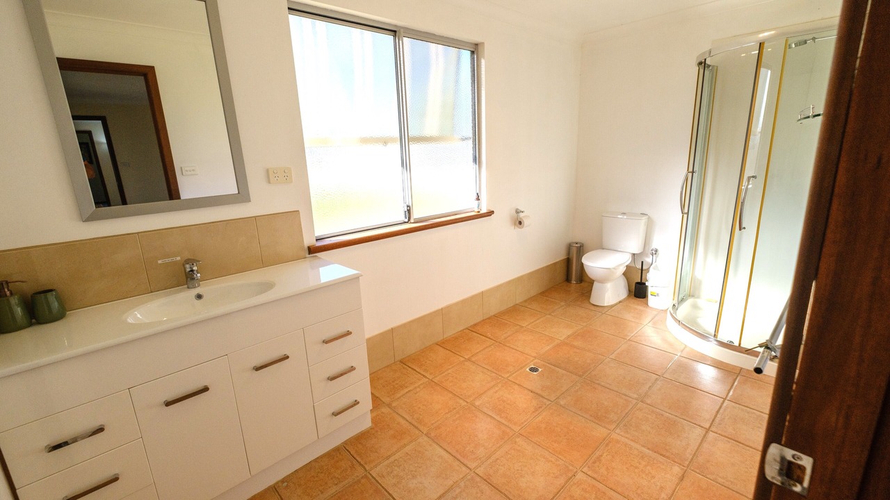 Photo of Bathroom in Catterick