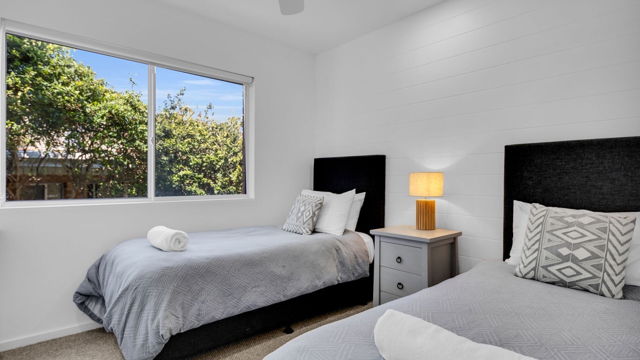 Photo of Bedroom in Merimbula