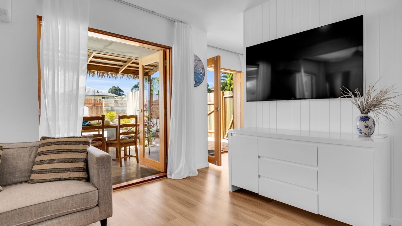 Photo of Livingroom in Merimbula