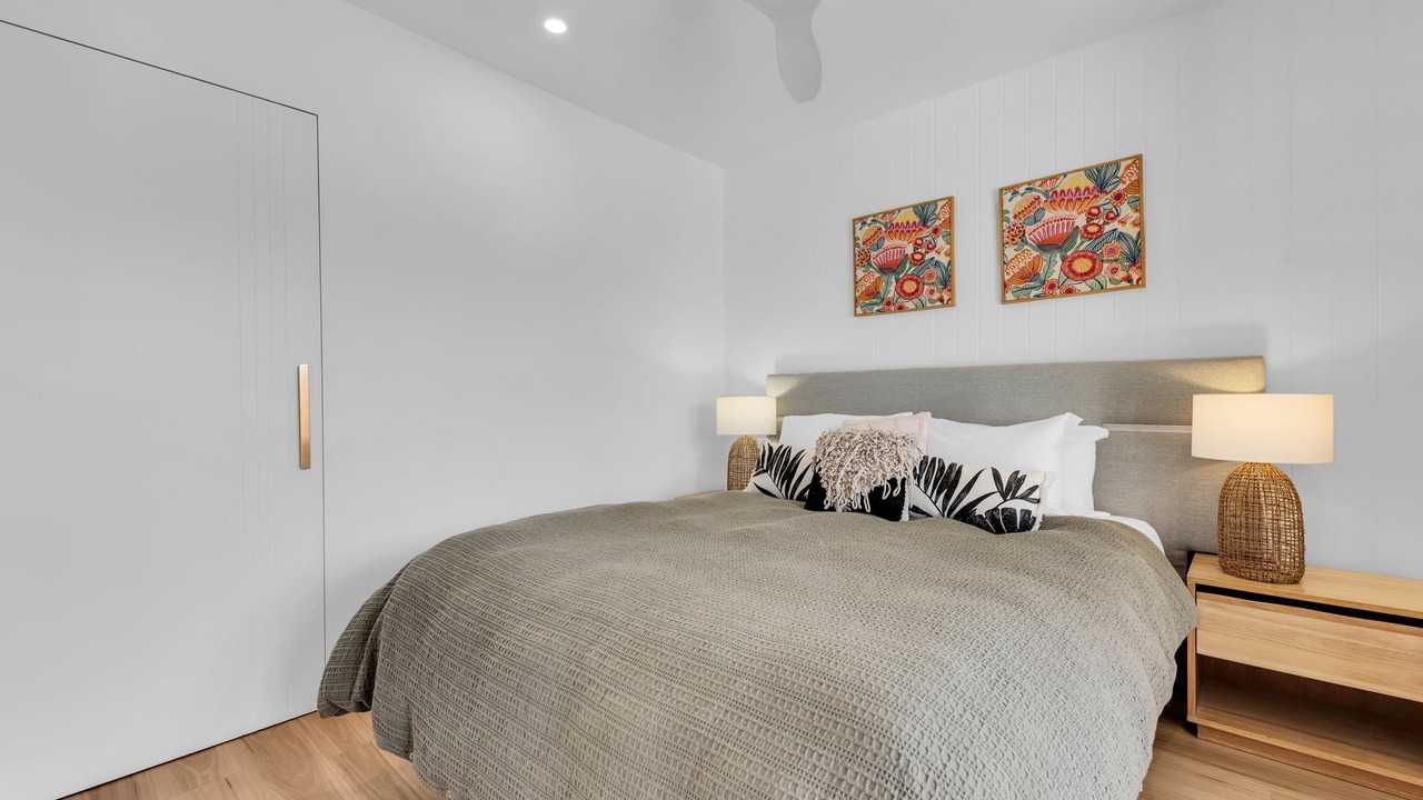 Photo of Bedroom in Merimbula