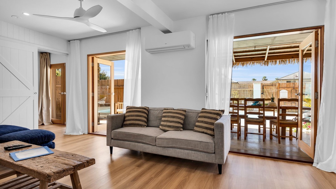 Photo of Livingroom in Merimbula
