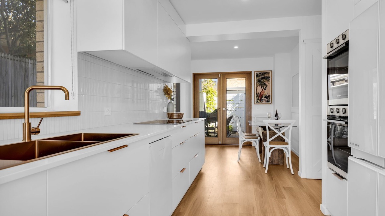 Photo of Kitchen in Merimbula