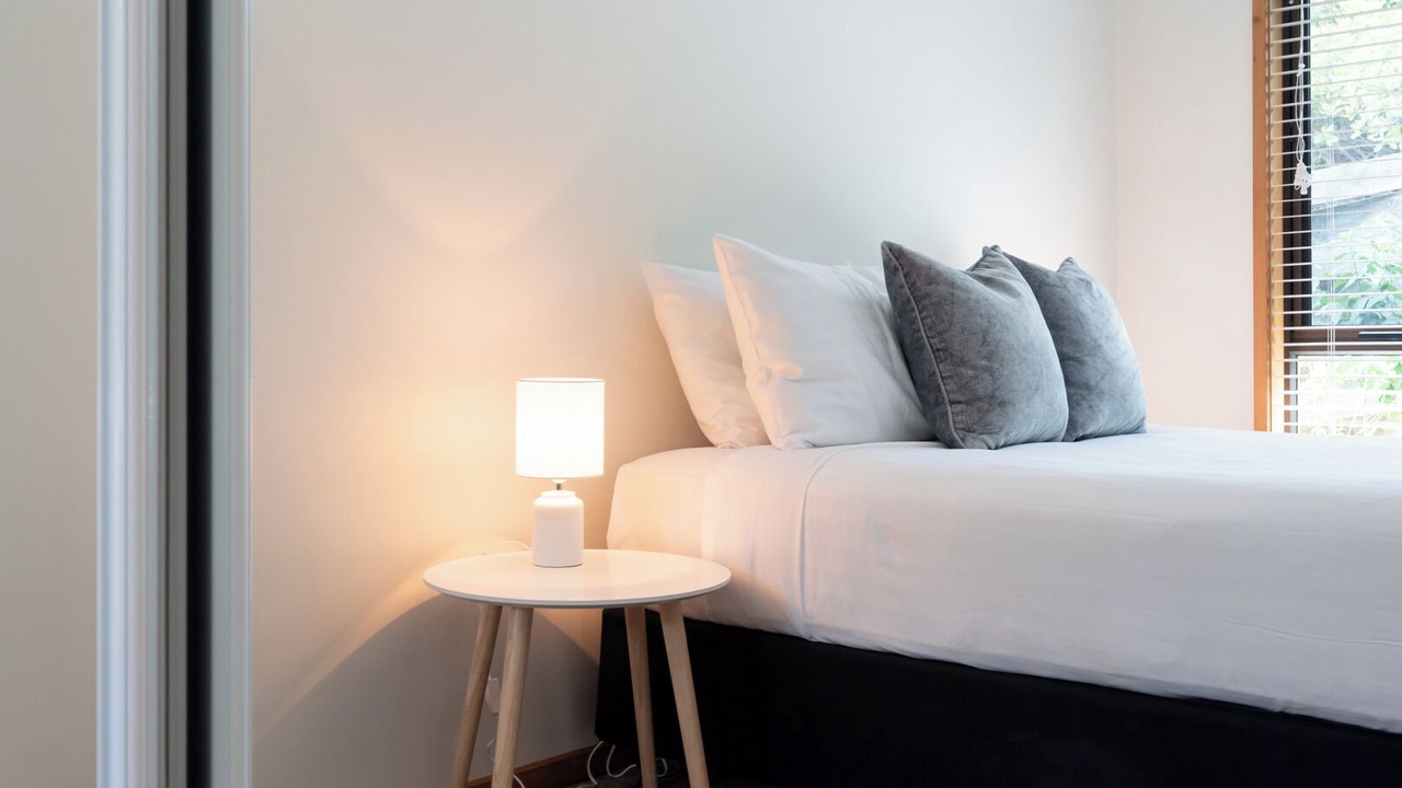 Photo of Bedroom in West Launceston