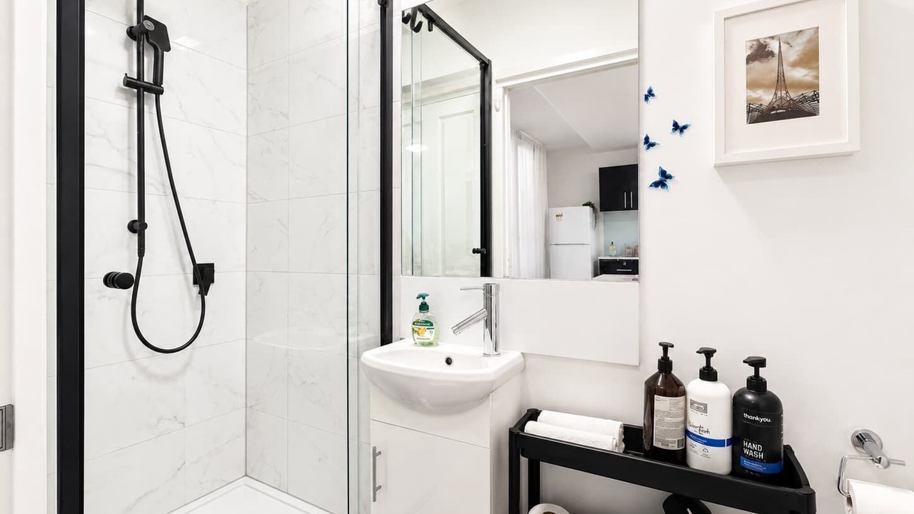 Photo of Bathroom in Brunswick
