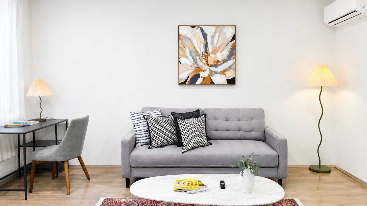 Photo of Livingroom in Brunswick