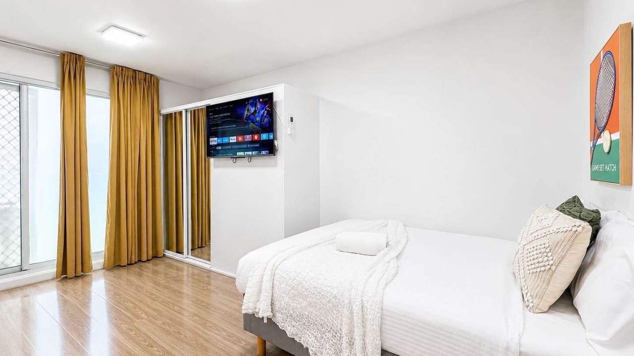 Photo of Bedroom in Brunswick