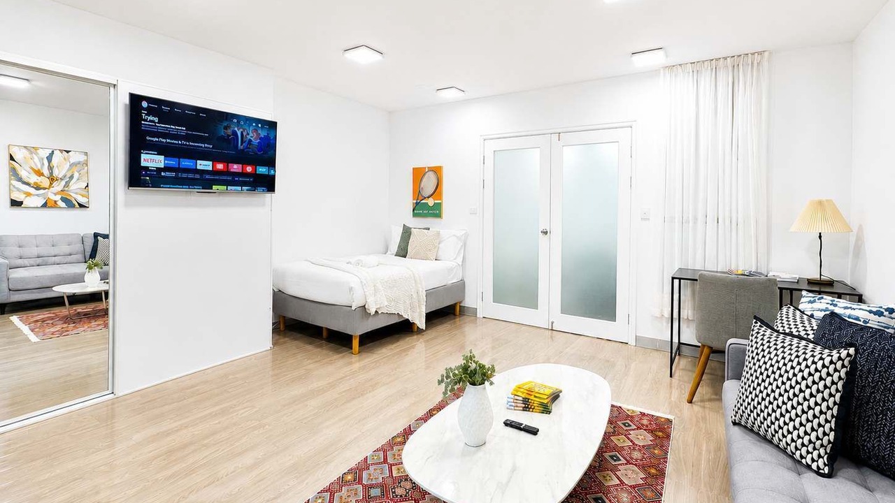 Photo of Livingroom in Brunswick