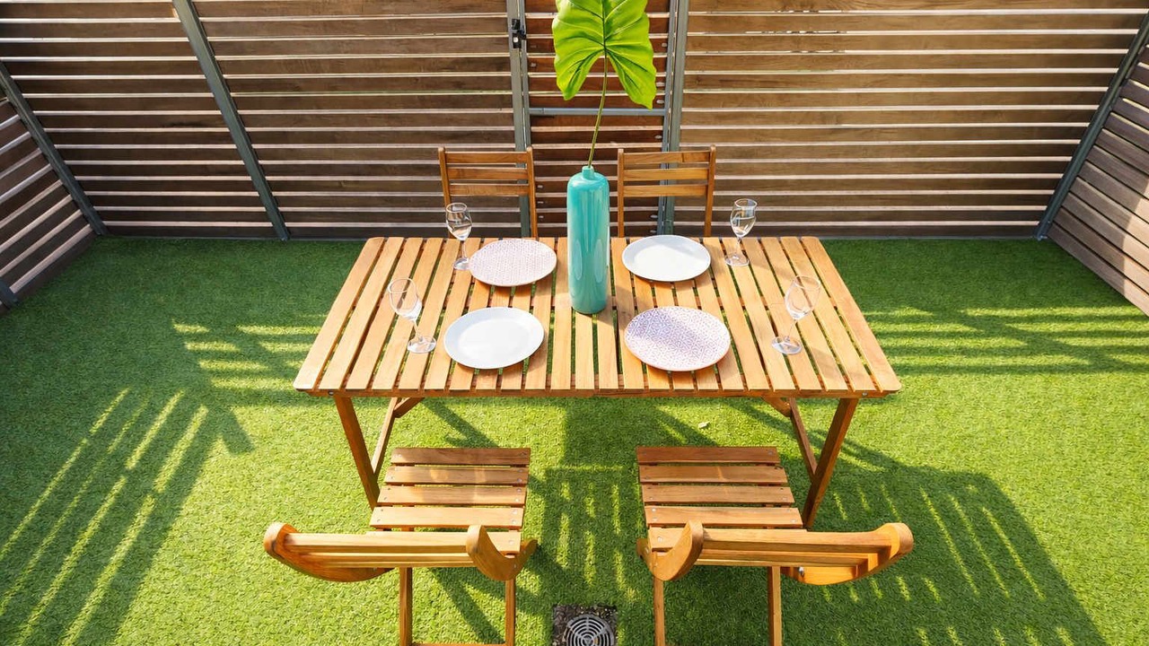 Photo of Outdoor in Brunswick