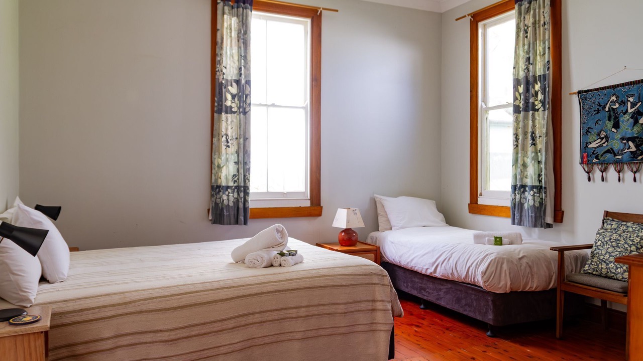 Photo of Bedroom in Noraville