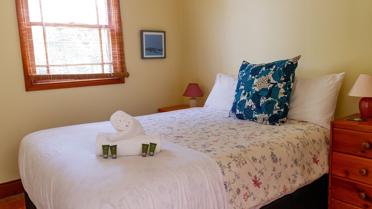 Photo of Bedroom in Noraville