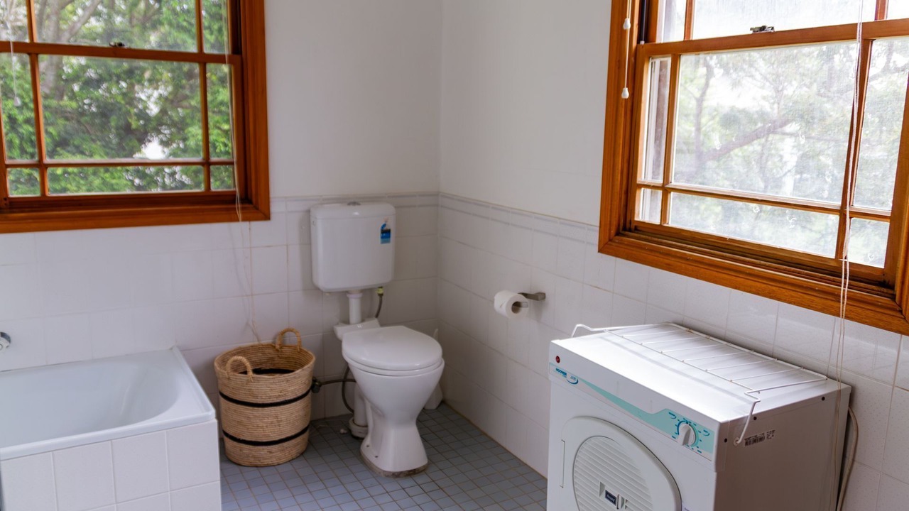 Photo of Bathroom in Noraville