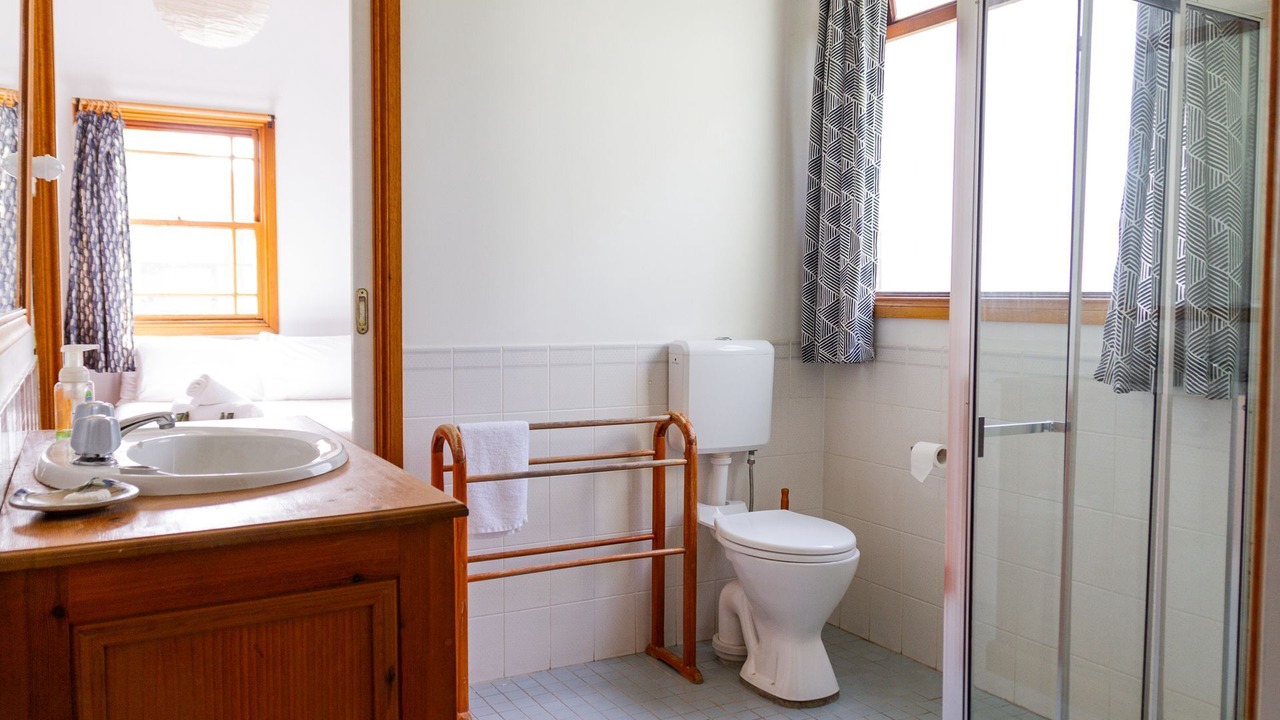 Photo of Bathroom in Noraville