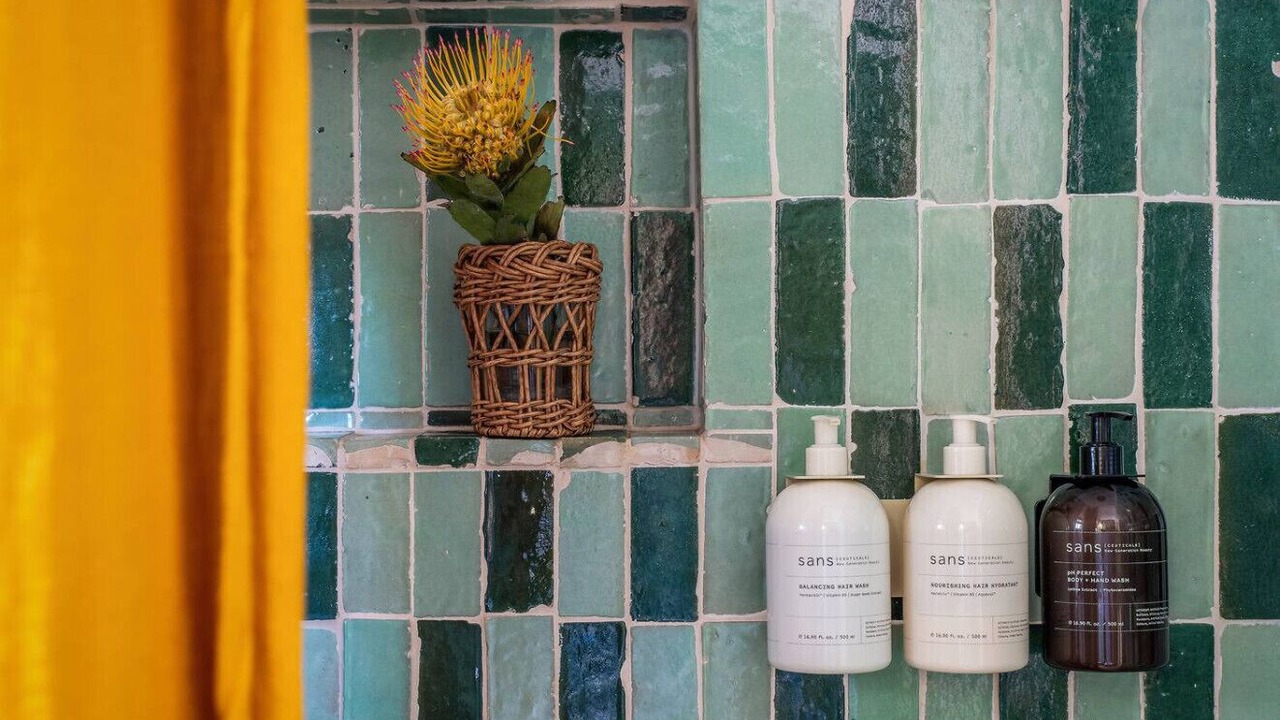 Photo of Bathroom in Yamba