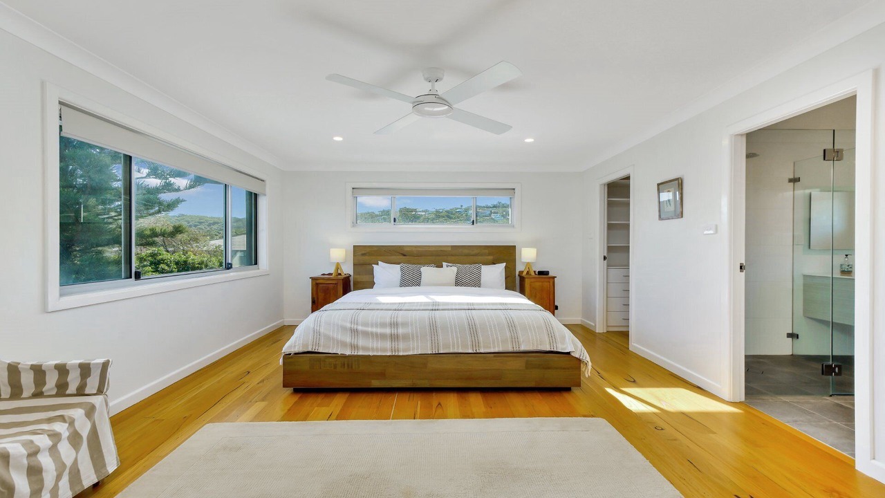 Photo of Bedroom in Copacabana