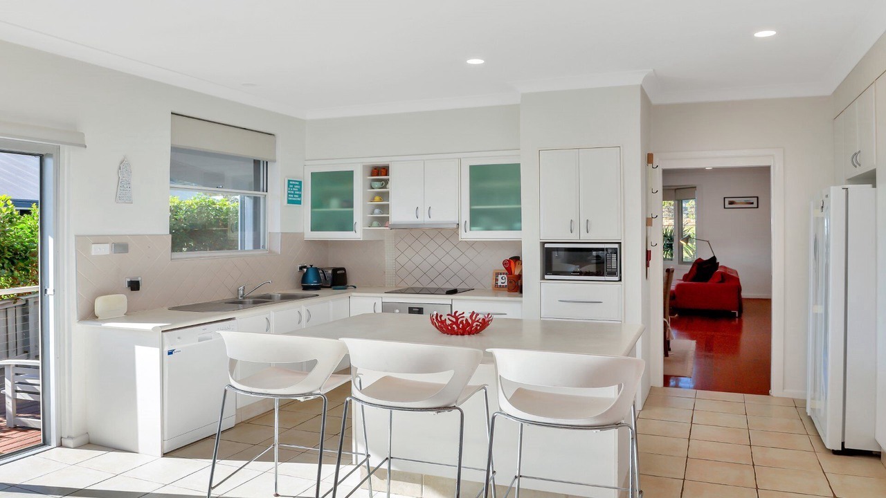 Photo of Kitchen in Copacabana