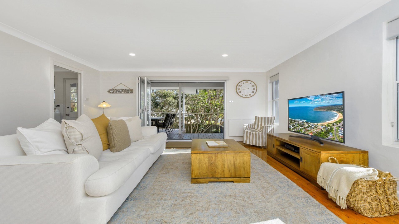 Photo of Livingroom in Copacabana