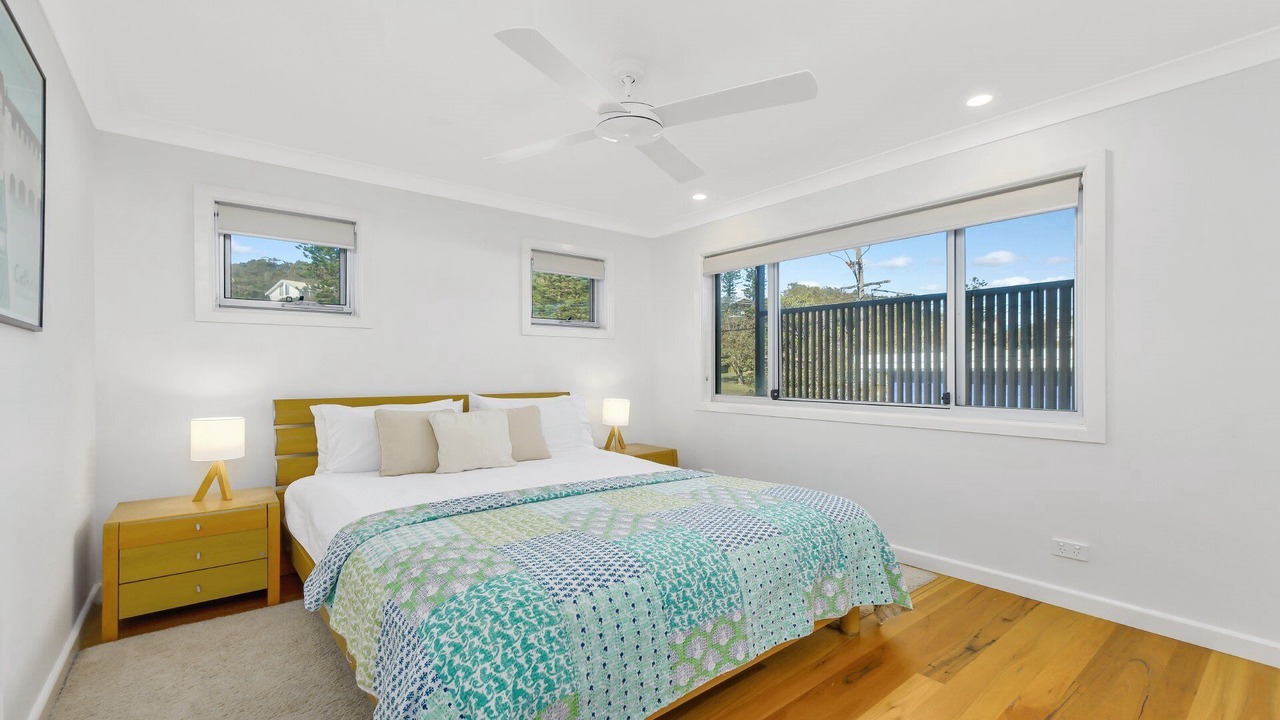 Photo of Bedroom in Copacabana