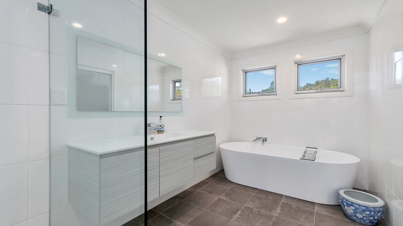 Photo of Bathroom in Copacabana