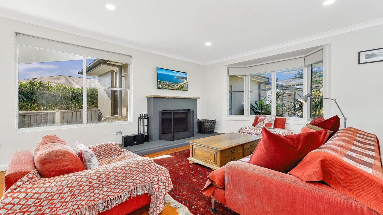 Photo of Livingroom in Copacabana
