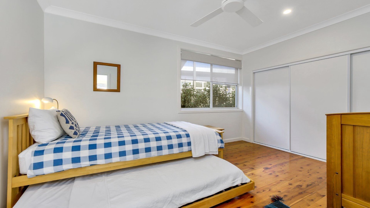 Photo of Bedroom in Copacabana