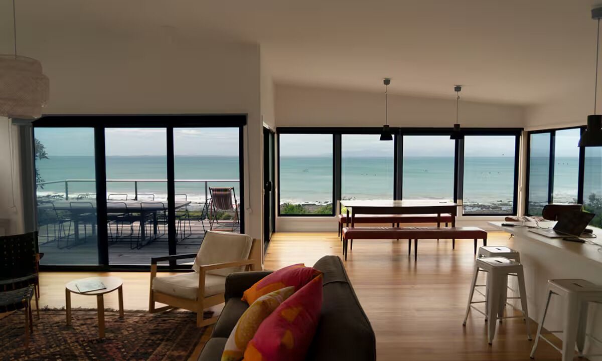 Photo of Livingroom in Walkerville
