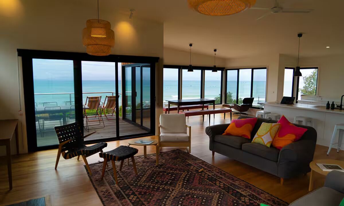 Photo of Livingroom in Walkerville
