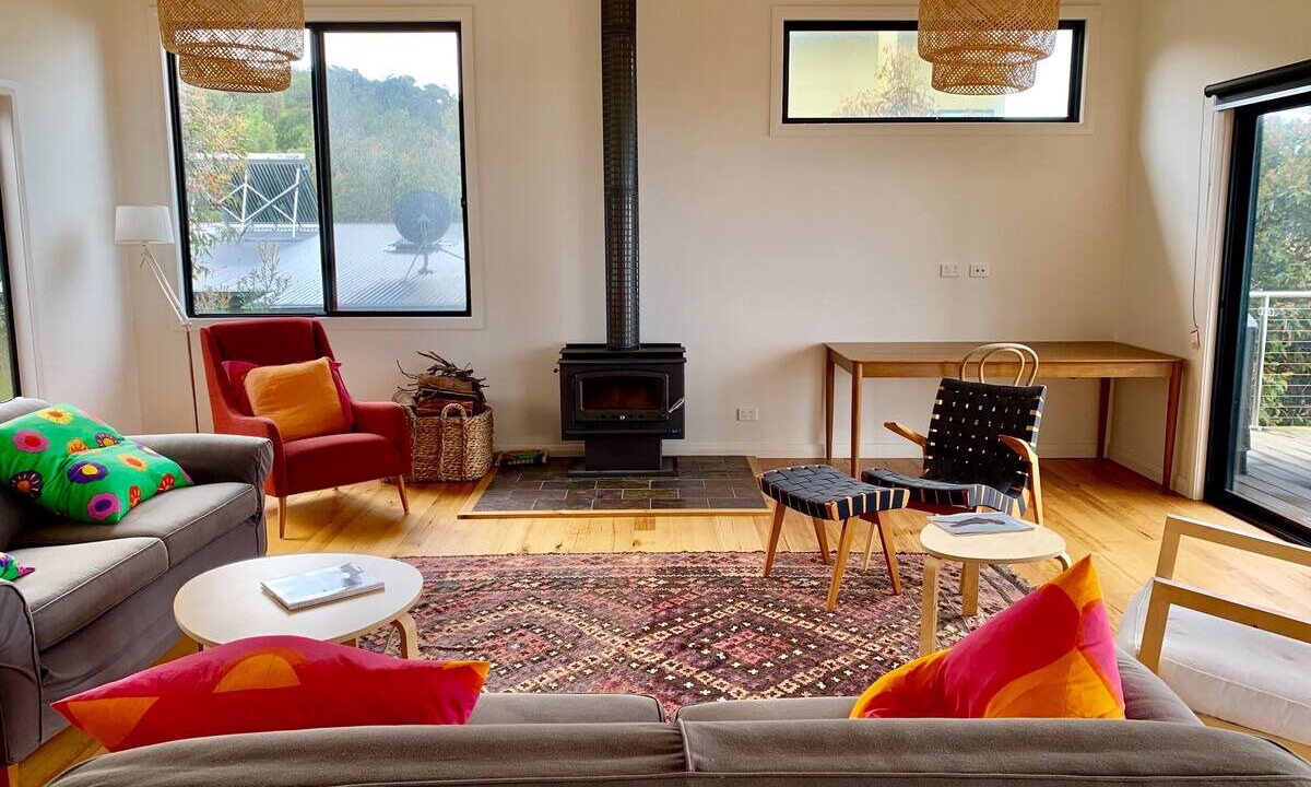 Photo of Livingroom in Walkerville