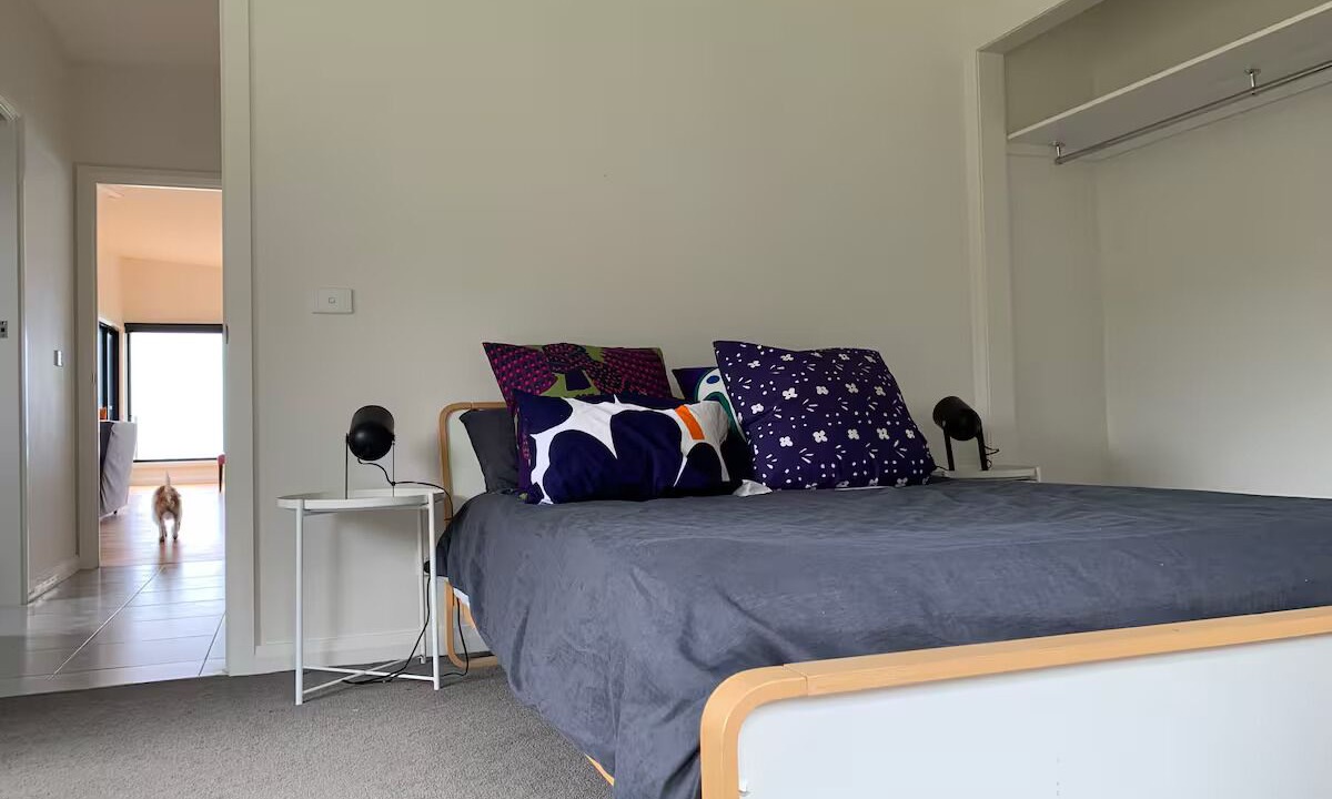 Photo of Bedroom in Walkerville