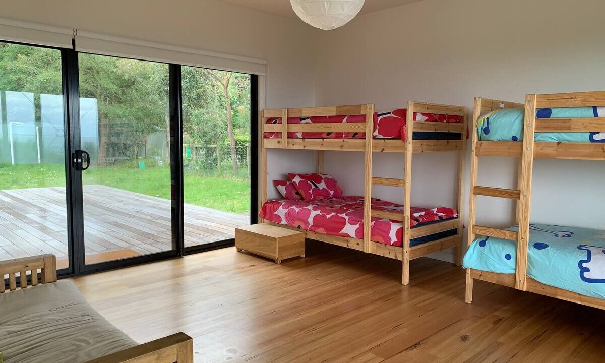 Photo of Bedroom in Walkerville