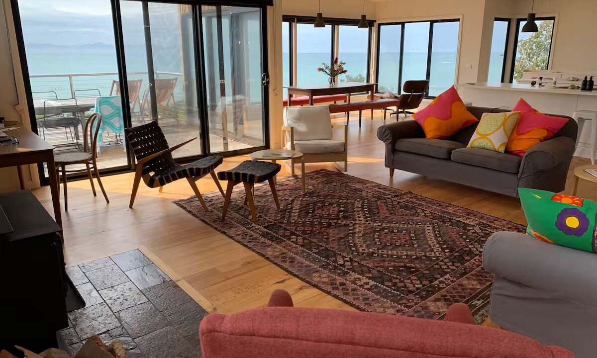 Photo of Livingroom in Walkerville