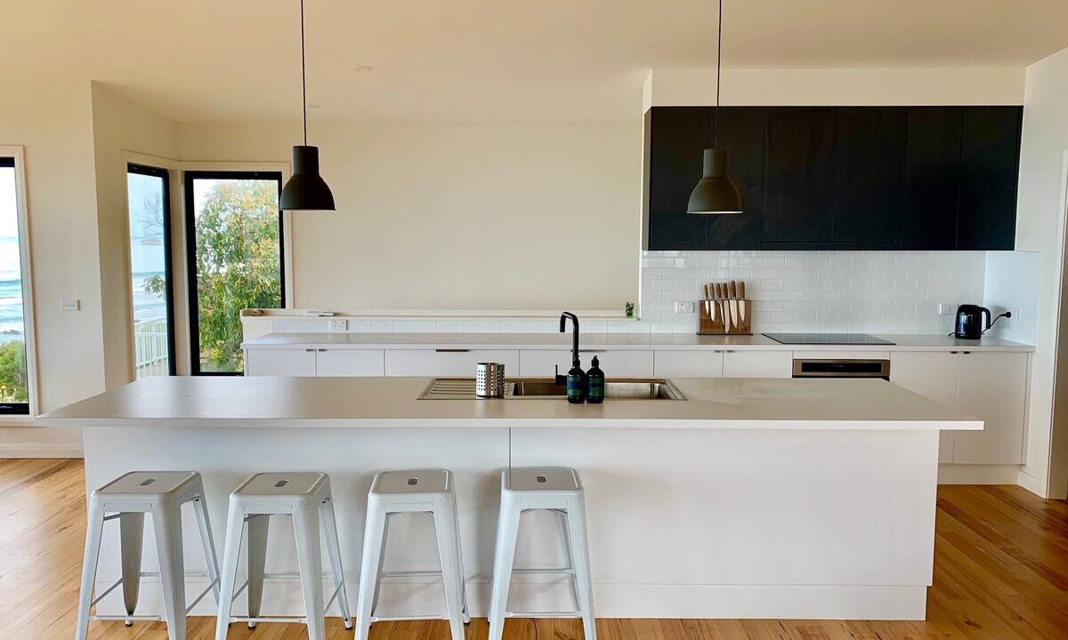 Photo of Kitchen in Walkerville