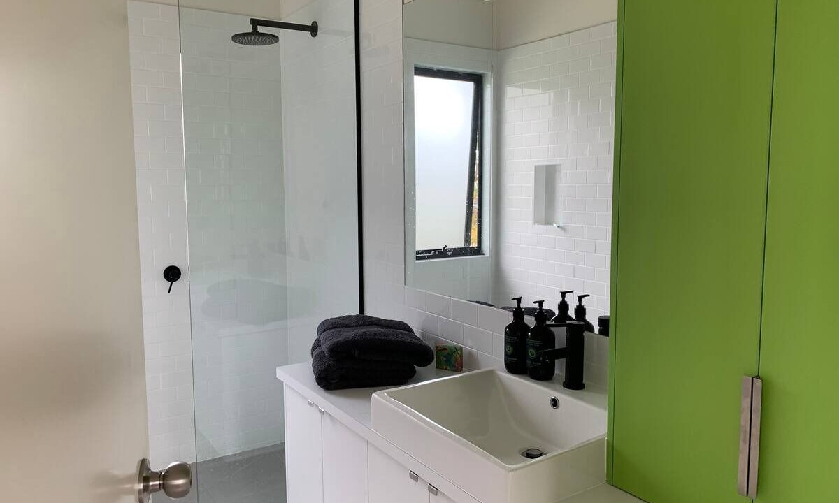 Photo of Bathroom in Walkerville