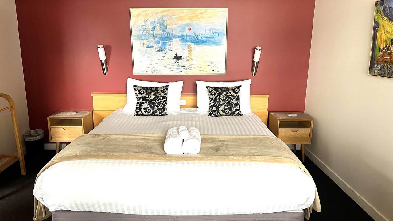 Photo of Bedroom in Grindelwald